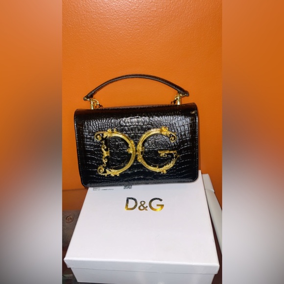 Fashion bag D.g. - Picture 4 of 5